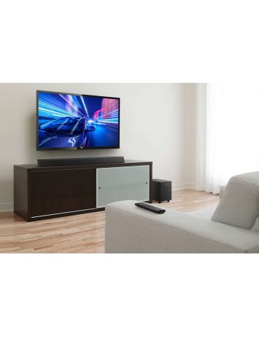 Philips TAB5305/12 sisteme de difuzoare tip bară de sunet Negru 2.1 canale 70 W Philips - 6