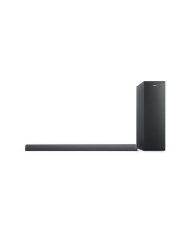 Philips TAB6305/10 sisteme de difuzoare tip bară de sunet Negru 2.1 canale 140 W Philips - 1 - Tik.ro