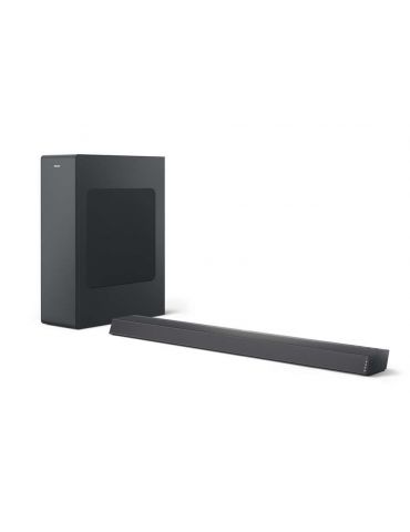 Philips TAB6305/10 sisteme de difuzoare tip bară de sunet Negru 2.1 canale 140 W Philips - 2