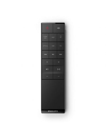 Philips TAB6305/10 sisteme de difuzoare tip bară de sunet Negru 2.1 canale 140 W Philips - 3
