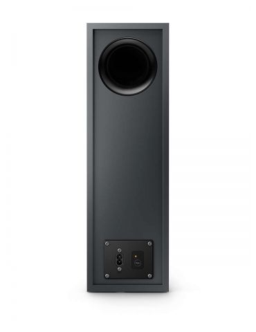 Philips TAB6305/10 sisteme de difuzoare tip bară de sunet Negru 2.1 canale 140 W Philips - 4
