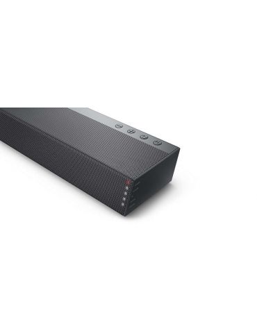 Philips TAB6305/10 sisteme de difuzoare tip bară de sunet Negru 2.1 canale 140 W Philips - 6