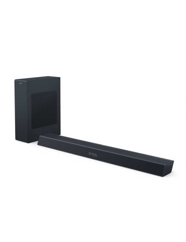 Philips TAB8405/10 sisteme de difuzoare tip bară de sunet Negru 2.1 canale 200 W Philips - 2