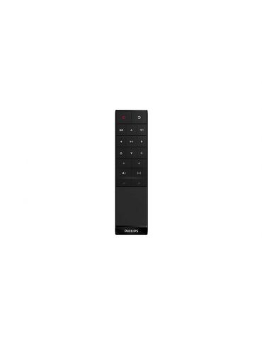 Philips TAB8405/10 sisteme de difuzoare tip bară de sunet Negru 2.1 canale 200 W Philips - 4