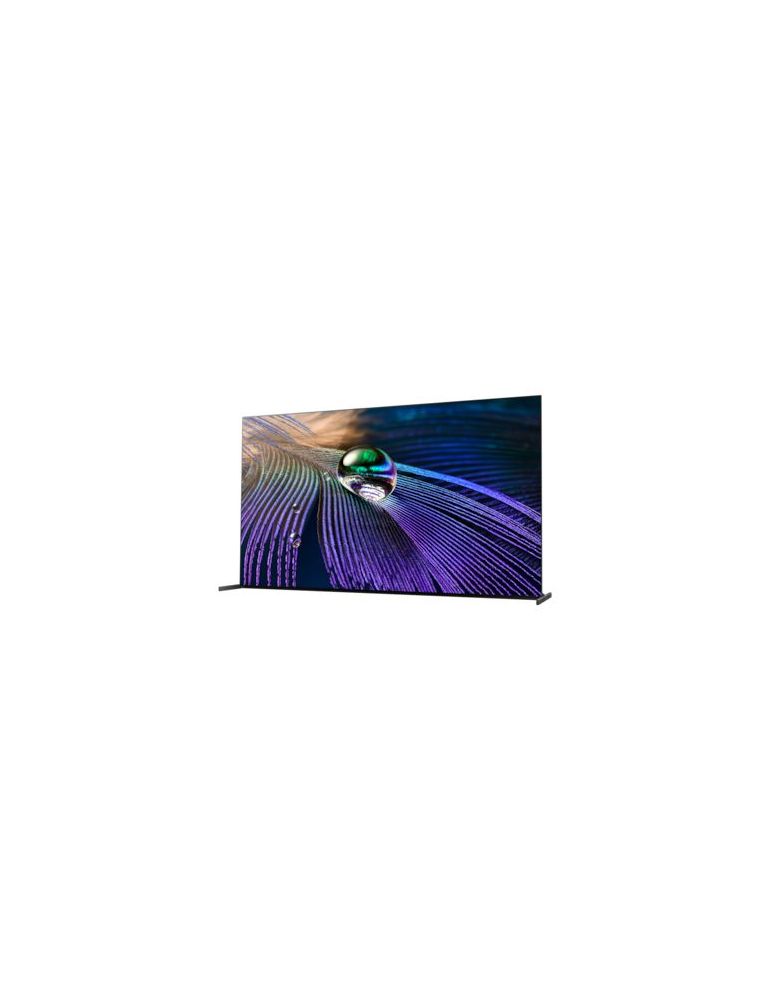 Sony 83A90J 2,11 m (83") 4K Ultra HD Smart TV Wi-Fi Negru