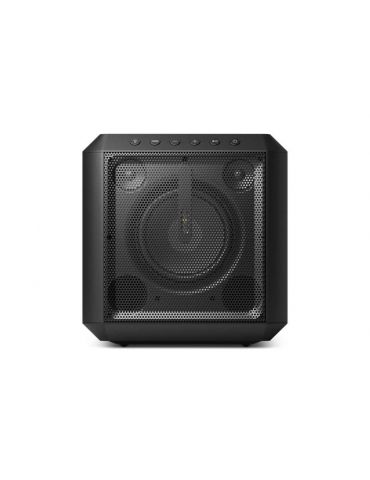 Philips 4000 series TAX4207/10 difuzoare portabile Sistem portabil boxe 2.1 Negru 50 W Philips - 3