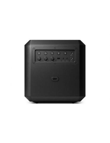 Philips 4000 series TAX4207/10 difuzoare portabile Sistem portabil boxe 2.1 Negru 50 W Philips - 4