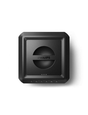 Philips 4000 series TAX4207/10 difuzoare portabile Sistem portabil boxe 2.1 Negru 50 W Philips - 5