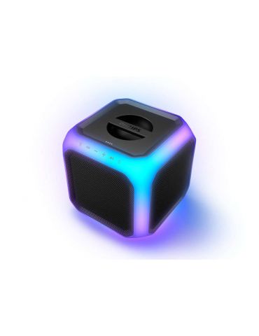 Philips 7000 series TAX7207/10 difuzoare portabile Sistem portabil boxe 2.1 Negru 80 W Philips - 1 - Tik.ro