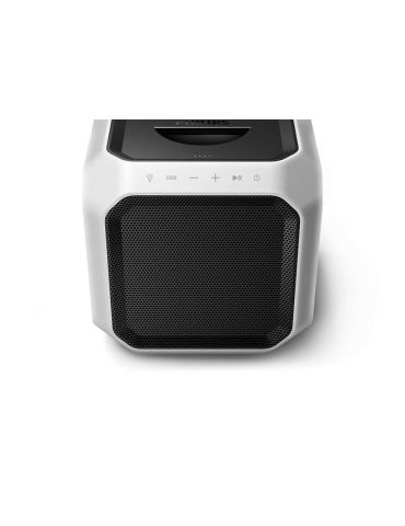 Philips 7000 series TAX7207/10 difuzoare portabile Sistem portabil boxe 2.1 Negru 80 W Philips - 3