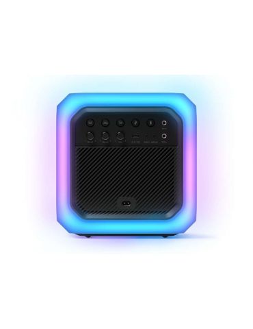 Philips 7000 series TAX7207/10 difuzoare portabile Sistem portabil boxe 2.1 Negru 80 W Philips - 4