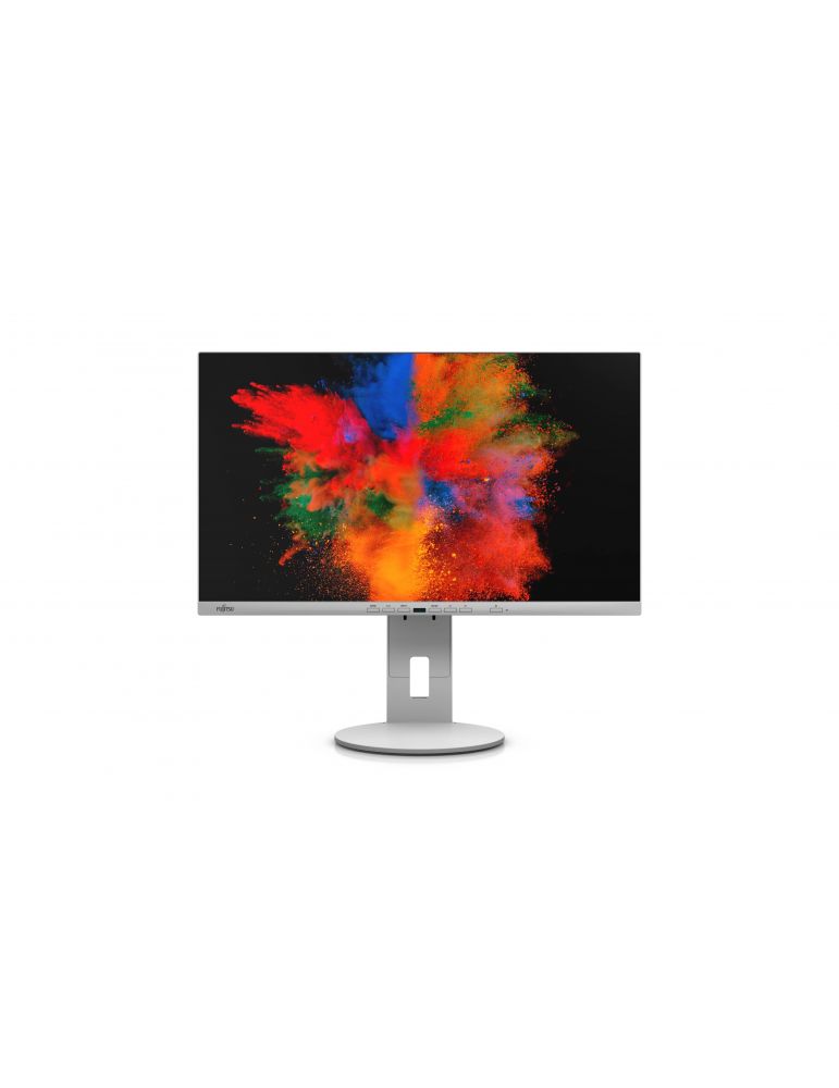 Fujitsu P Line P2410 TE 60,5 cm (23.8") 1920 x 1080 Pixel Full HD LED Gri