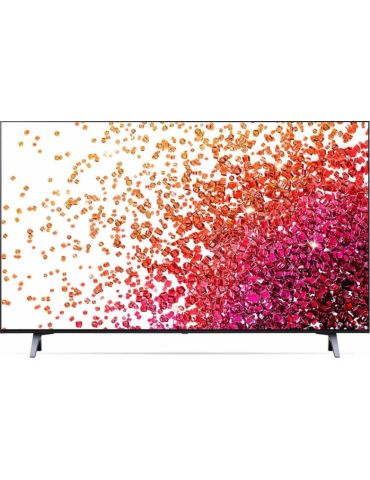 Televizor lg 55 55nano753pr 139 cm smart 4k ultra hd Lg - 1