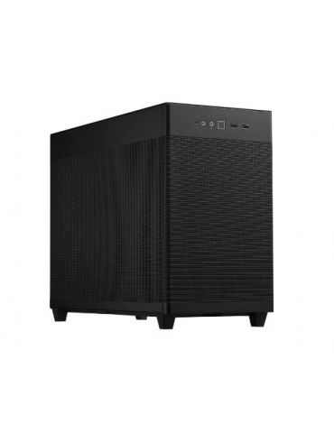 ASUS Prime AP201 MicroATX Mini Tower Negru Asus - 10