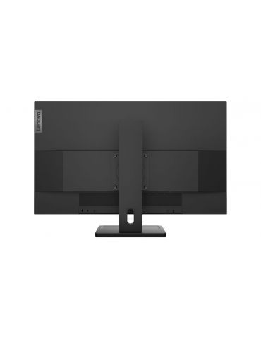 Lenovo ThinkVision E28u-20 71,1 cm (28") 3840 x 2160 Pixel 4K Ultra HD Negru Lenovo - 4