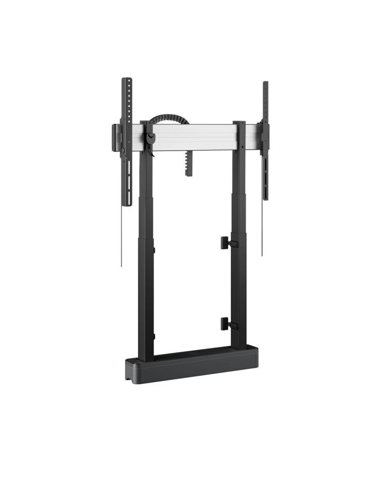 Stand tv motorizat vogel's rise 2008 65-86 max 140 kg 80mm/s negru