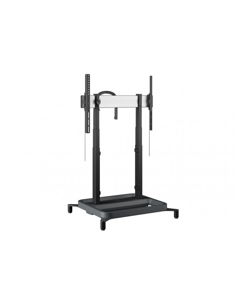 Stand tv motorizat vogel's rise 5108 65-86 max 120 kg 80mm/s negru