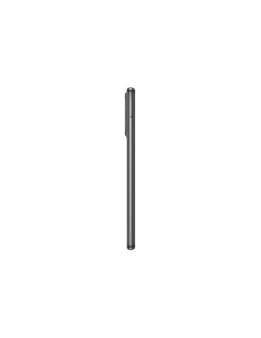 Samsung Galaxy A23 5G SM-A236B 16,8 cm (6.6") Dual SIM hibrid Android 12 USB tip-C 4 Giga Bites 128 Giga Bites 5000 mAh Negru Sa