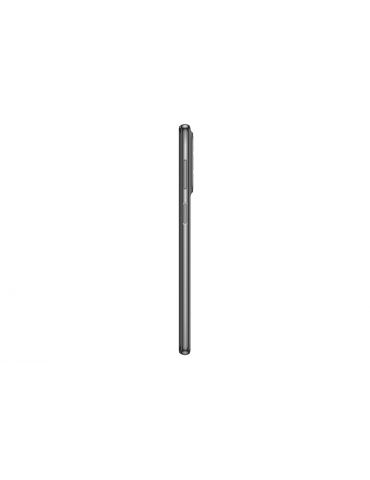 Samsung Galaxy A23 5G SM-A236B 16,8 cm (6.6") Dual SIM hibrid Android 12 USB tip-C 4 Giga Bites 128 Giga Bites 5000 mAh Negru Sa