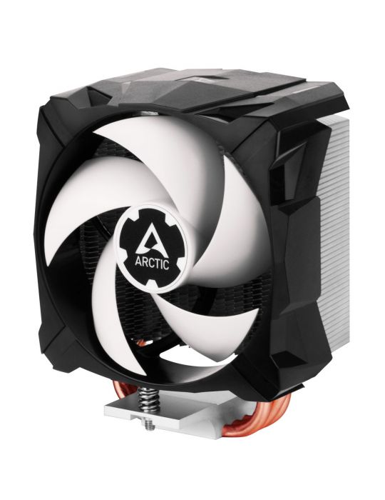 ARCTIC Freezer i13 X Procesor Răcitor de aer 9,2 cm Aluminiu, Negru, Alb 1 buc. Arctic - 1