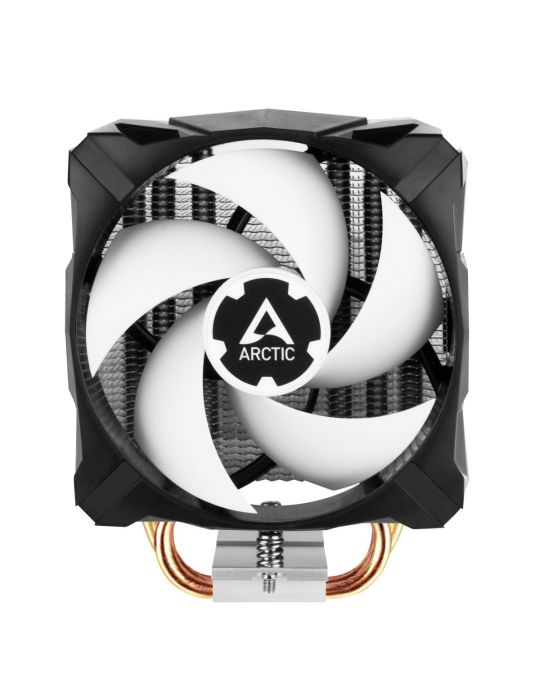 ARCTIC Freezer i13 X Procesor Răcitor de aer 9,2 cm Aluminiu, Negru, Alb 1 buc. Arctic - 3