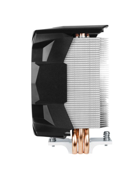 ARCTIC Freezer i13 X Procesor Răcitor de aer 9,2 cm Aluminiu, Negru, Alb 1 buc. Arctic - 4