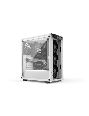 be quiet! PURE LOOP 360mm Procesor Răcire lichidă all-in-one 12 cm Negru 1 buc. Be quiet! - 2