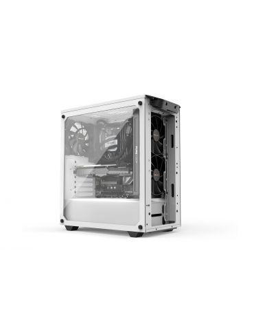 be quiet! PURE LOOP 280mm Procesor Răcire lichidă all-in-one 14 cm Negru 1 buc. Be quiet! - 2