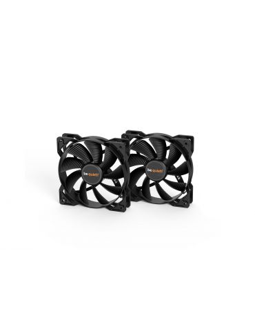 be quiet! PURE LOOP 280mm Procesor Răcire lichidă all-in-one 14 cm Negru 1 buc. Be quiet! - 4