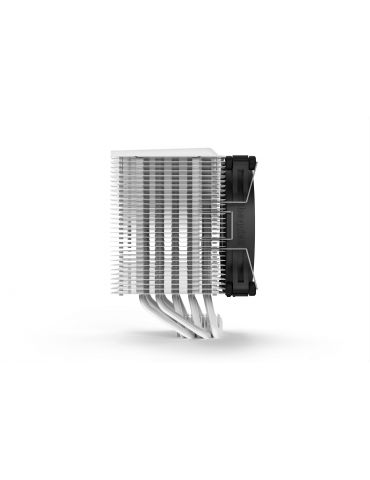 be quiet! Shadow Rock 3 White Procesor Ventilator 12 cm Alb 1 buc. Be quiet! - 2