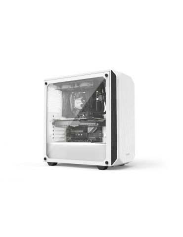 be quiet! PURE LOOP 240mm Procesor Răcire lichidă all-in-one 12 cm Negru 1 buc. Be quiet! - 2