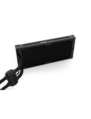 be quiet! PURE LOOP 240mm Procesor Răcire lichidă all-in-one 12 cm Negru 1 buc. Be quiet! - 3
