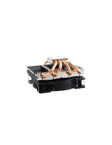 be quiet! Shadow Rock LP Procesor Ventilator 12 cm Negru, Cupru, Argint Be quiet! - 2