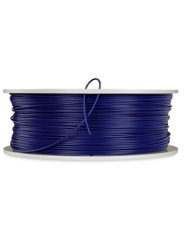 Verbatim 3d printer filament abs 1.75mm 1kg blue Verbatim - 1
