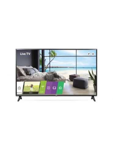Televizor signage&hotel 55 lg 55uu640c uhd 500 cd/ mphdr10 boxe Lg - 1