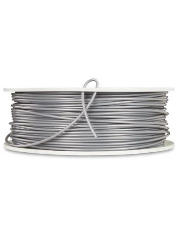 Verbatim 3d printer filament pla 2.85mm silver/metal grey 1kg Verbatim - 1