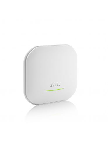 Zyxel NWA220AX-6E-EU0101F puncte de acces WLAN 4800 Mbit/s Alb Power over Ethernet (PoE) Suport Zyxel - 2
