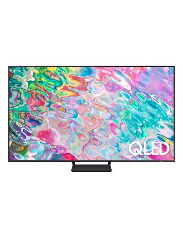 Samsung Series 7 QE55Q70BAT 139,7 cm (55") 4K Ultra HD Smart TV Wi-Fi Titan Samsung - 1