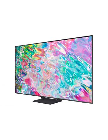 Samsung Series 7 QE55Q70BAT 139,7 cm (55") 4K Ultra HD Smart TV Wi-Fi Titan Samsung - 2