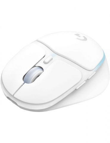Logitech g705 lightspeed wireless gaming mouse - off-white - eer2 910-006367 (include tv 0.18lei) Logitech - 1 - Tik.ro