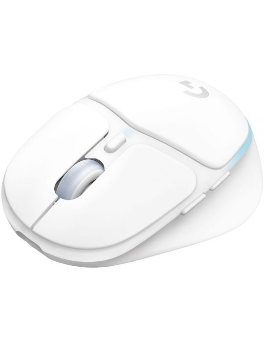 Logitech g705 lightspeed wireless gaming mouse - off-white - eer2 910-006367 (include tv 0.18lei) Logitech - 1