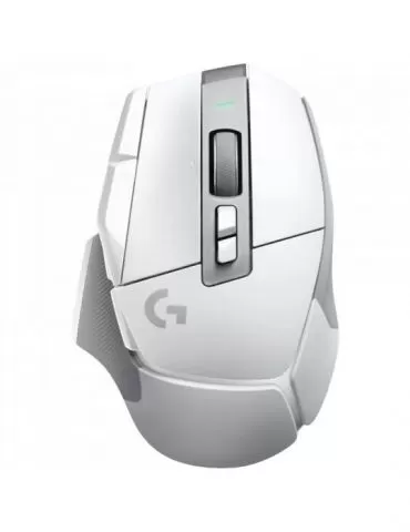 Logitech g502 x - white - usb - eer2 - 933 910-006146 (include tv 0.18lei) Logitech - 1 - Tik.ro