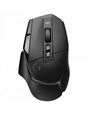 Logitech g502 x - black - usb - eer2 - 933 910-006138 (include tv 0.18lei) Logitech - 1 - Tik.ro