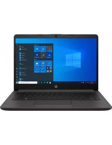 Laptop Hp 240 g8 intel core i3-1005g1 14inch 4gb ddr4 128gb Hp inc. - 1