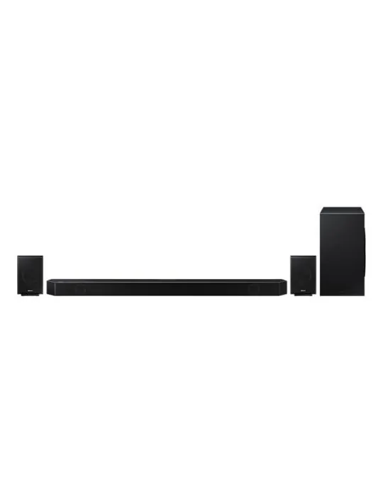 Samsung HW-Q990B/EN sisteme de difuzoare tip bară de sunet Negru 11.1.4 canale 656 W Samsung - 1