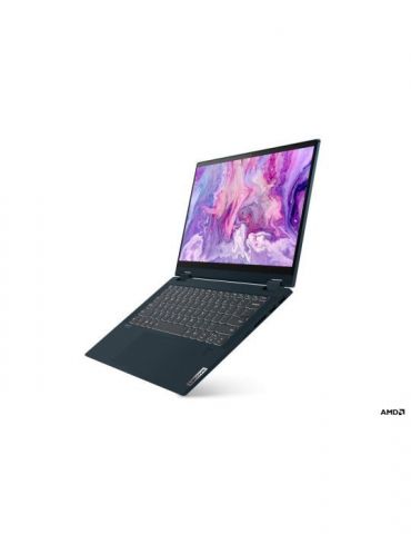 Laptop lenovo ideapad flex 5 14alc05 14 fhd (1920x1080) tn Lenovo - 1