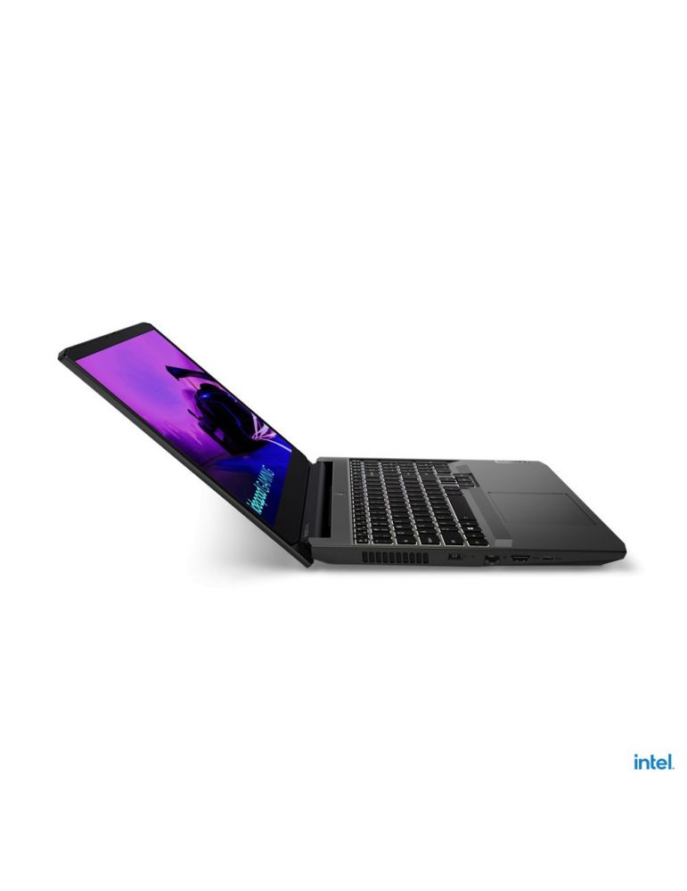 Laptop lenovo ideapad gaming 3 15ihu6 15.6 fhd (1920x1080) ips