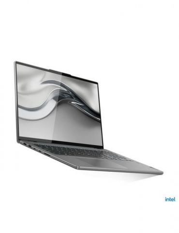 Laptop lenovo yoga 7 16iah7 16 2.5k (2560x1600) ips 400nits Lenovo - 1