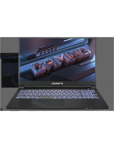 Gigabyte gaming laptop 15.6 g5 i5-12500h 16gb ram 512gb ssd Gigabyte - 1