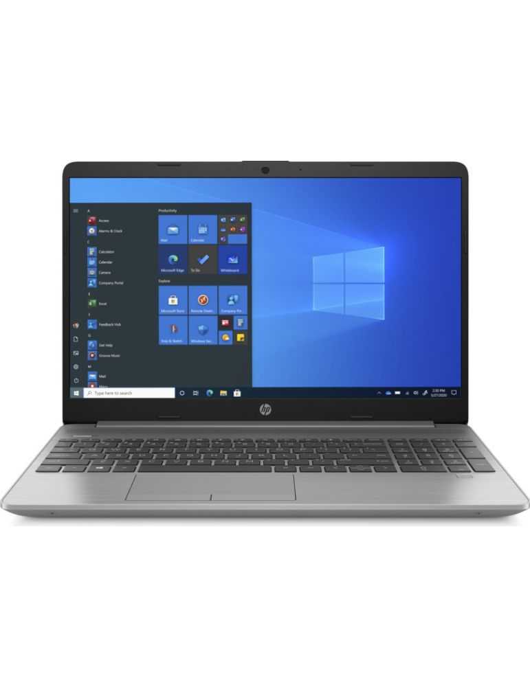 Laptop Hp 250 g8 intel core i3-1115g4 fhd 15.6inch 8gb ddr4